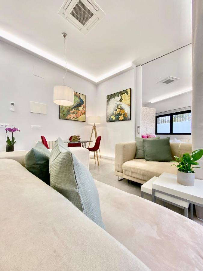 Apartament Charming Vistillas -