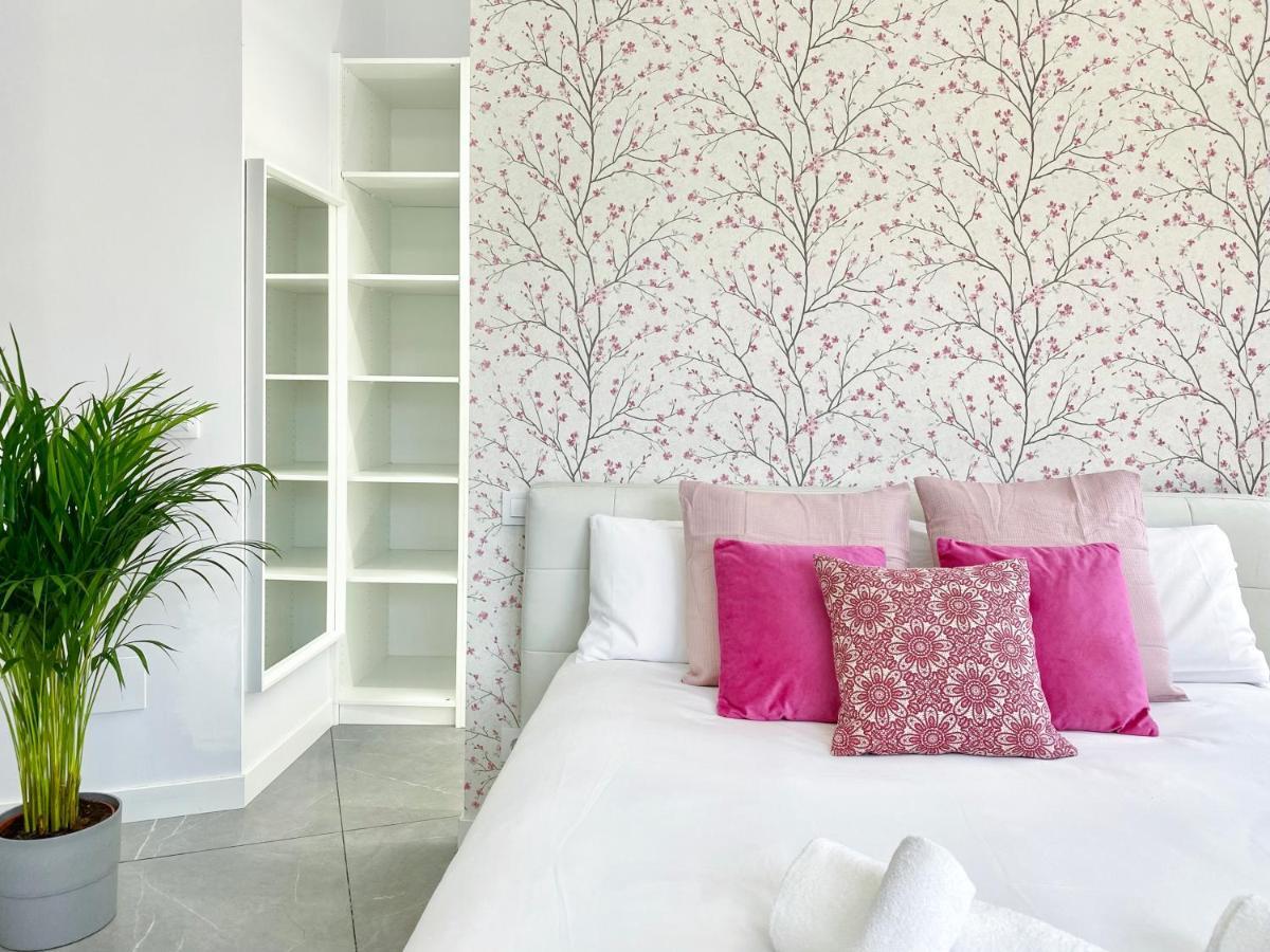 Charming Vistillas - Apartament *