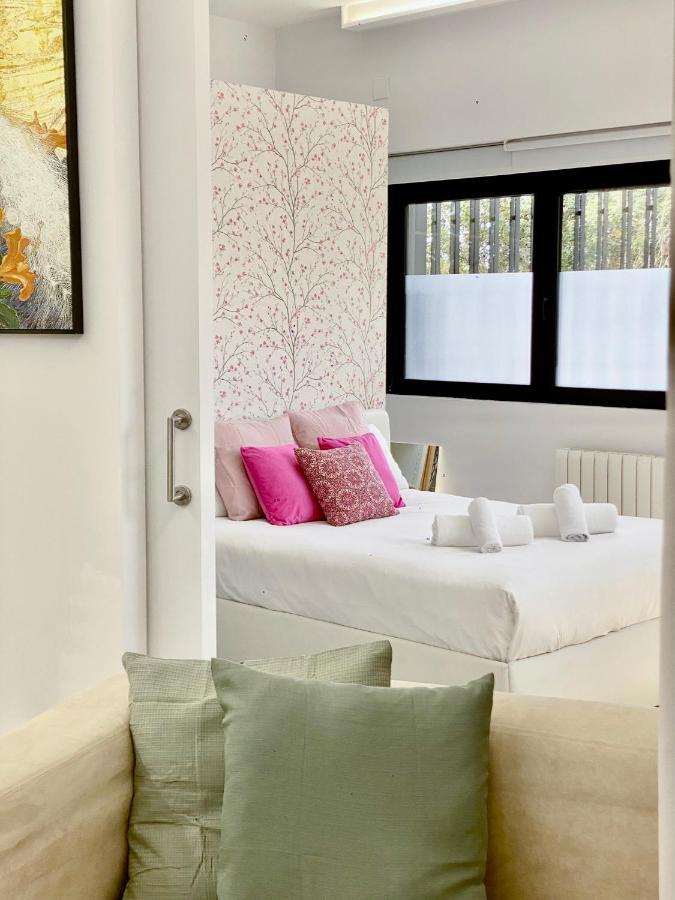 Charming Vistillas - Apartament *