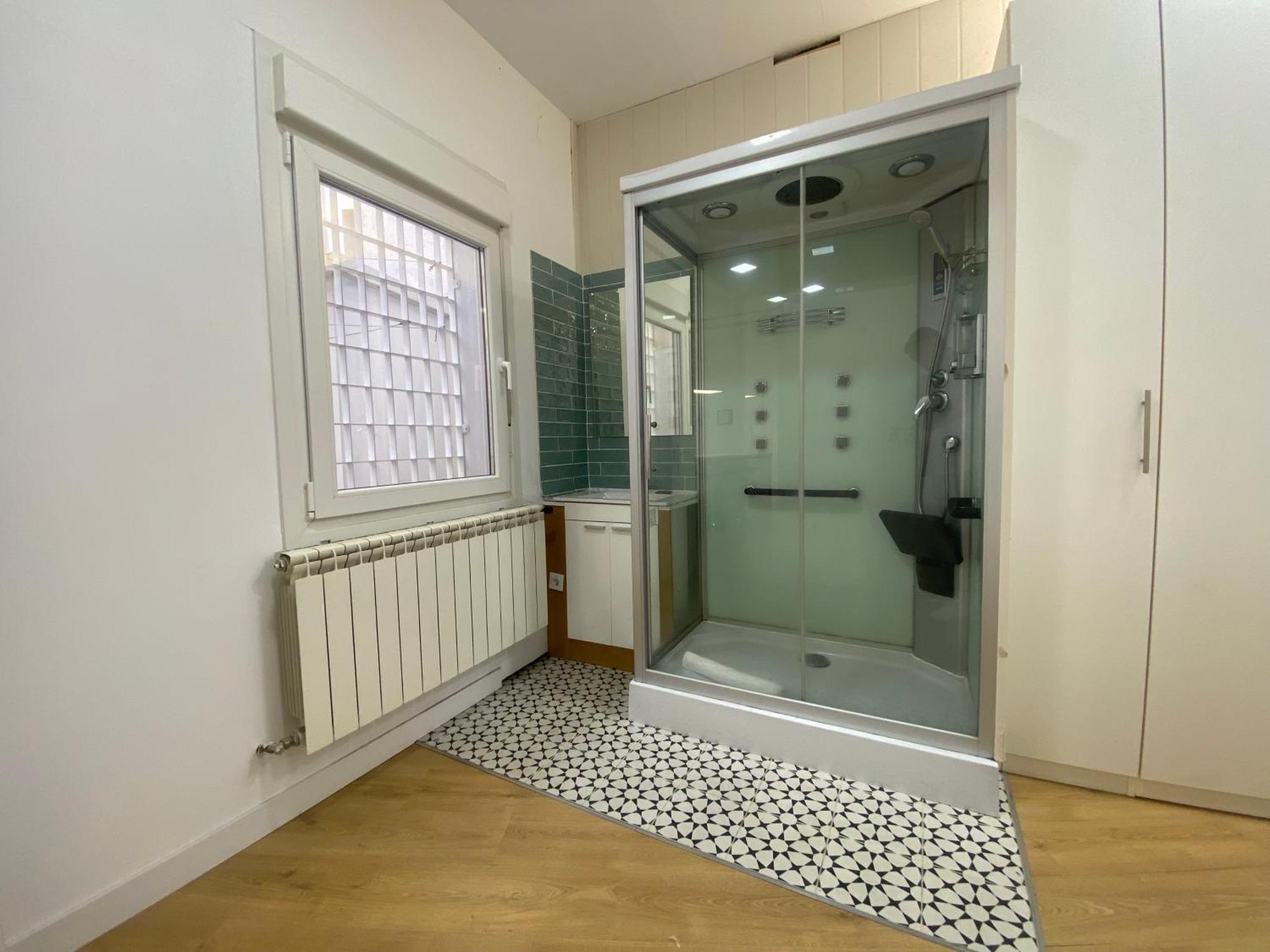 Apartament Charming Vistillas -