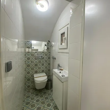 Charming Madrid Vistillas - Estancias Temporales Exterior photo