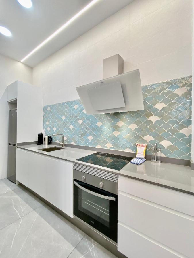 Charming Vistillas - Apartment Madrid